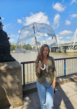 Birdcage® 1 - White