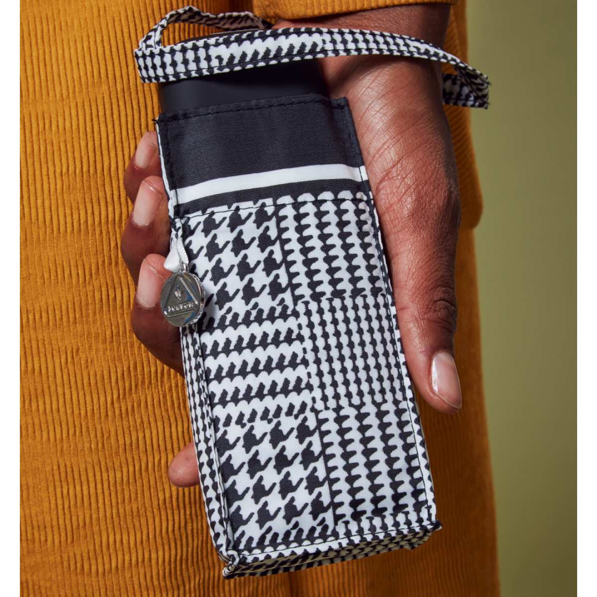 Tiny Classics 2 - Prince Of Wales Check