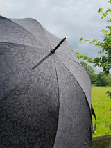 Morris & Co Hampstead 2 - Strawberry Thief Graphite