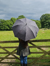 Morris & Co Hampstead 2 - Strawberry Thief Graphite