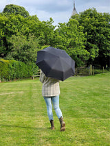 Open & Close 3 - Black