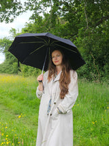 Open & Close 3 - Black