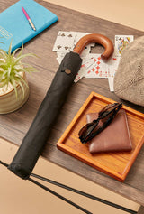 Magnum Auto 1 - Black