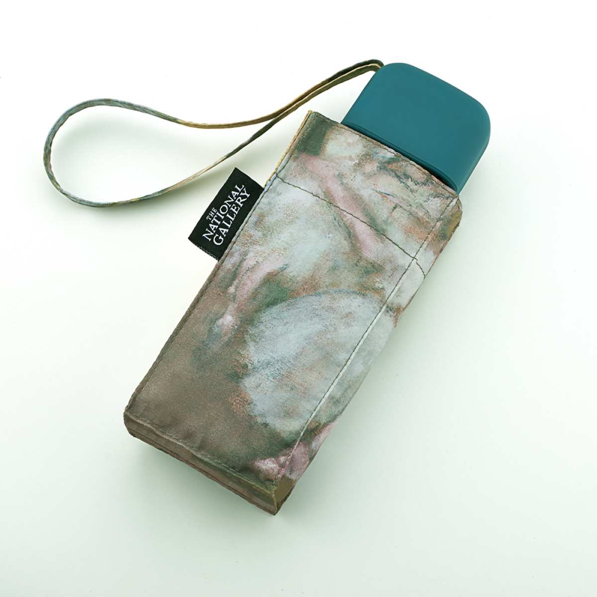 The National Gallery Tiny 2 - Ballet Dancer