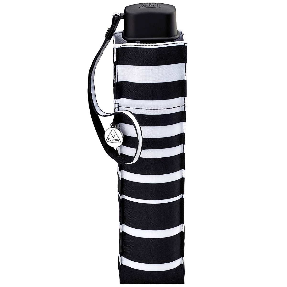 Miniflat 2 - Bold Stripe