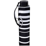 Miniflat 2 - Bold Stripe