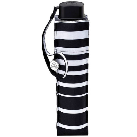 Miniflat 2 - Bold Stripe