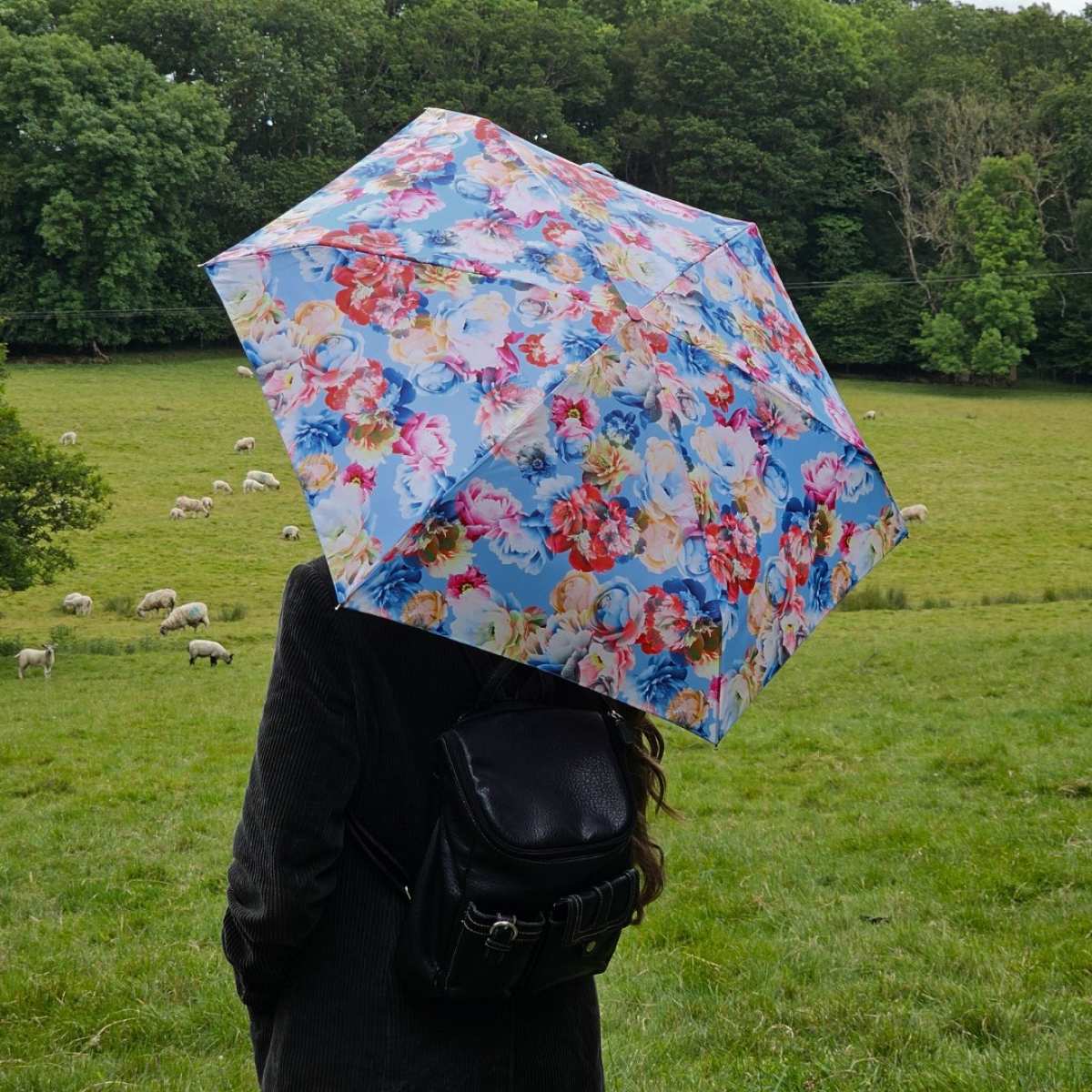 Tiny 2 - Pretty Peony