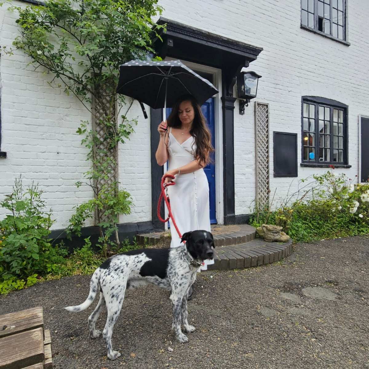 Tiny 2 - Smiley Spot