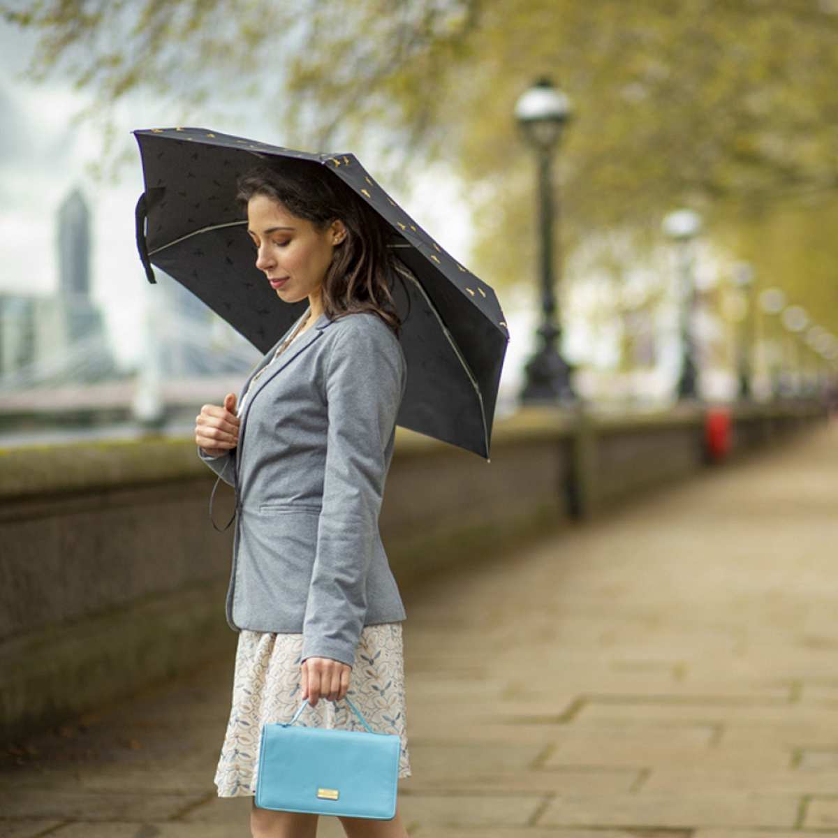 Tiny 2 - Golden Bees