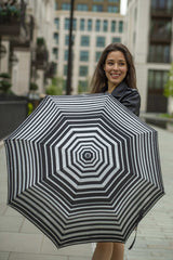 Minilite 2 - Silver Stripes