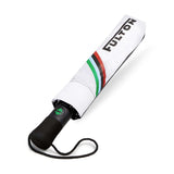 Open & Close 2 - Jumbo Stripe