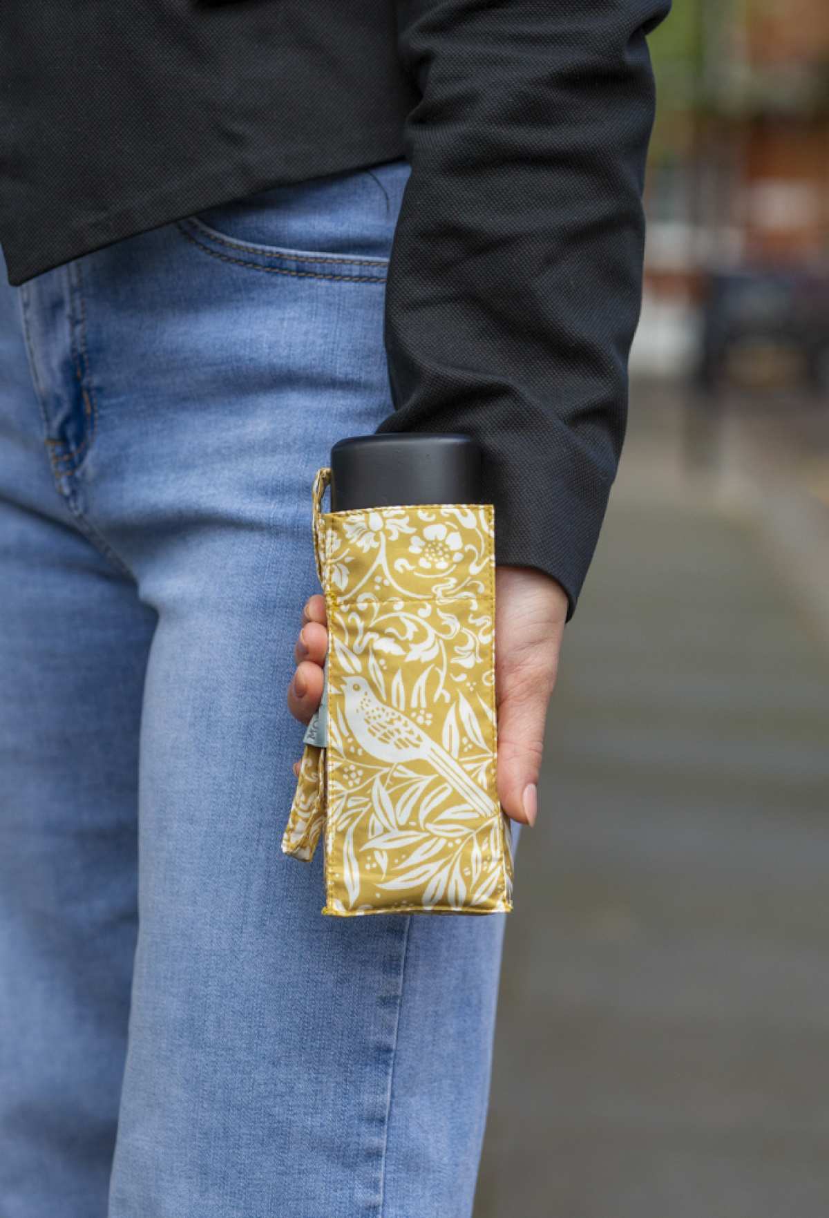 Morris & Co. Tiny 2 - The Beauty of Life Sunflower