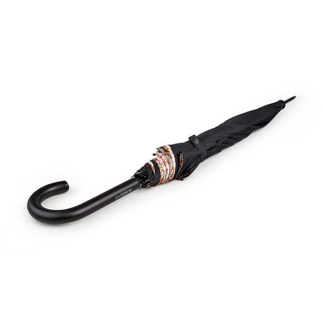 Morris & Co. Bloomsbury 2 - Strawberry Thief Indian Red