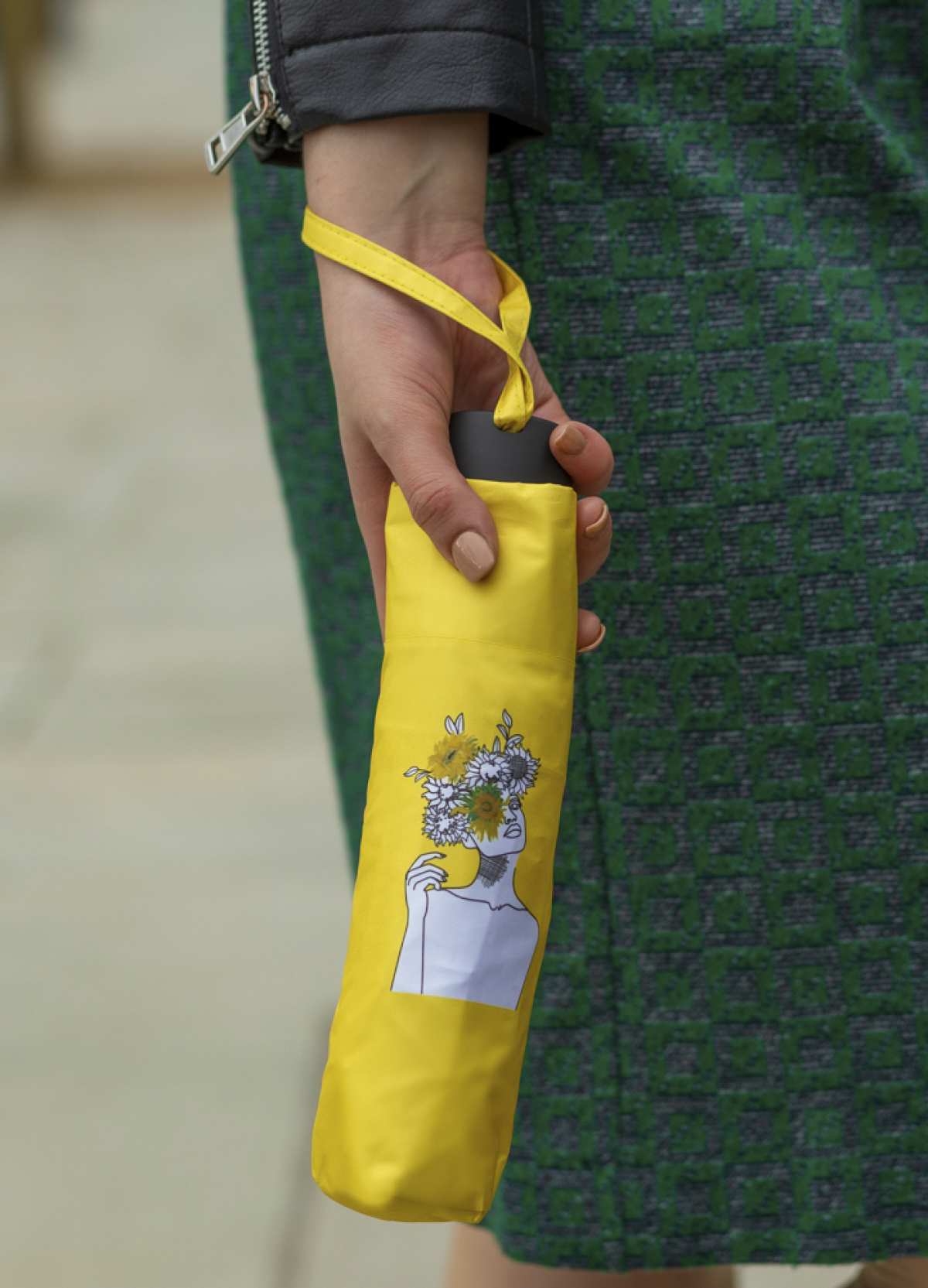 The National Gallery Minilite 2 UV - Sunflowers