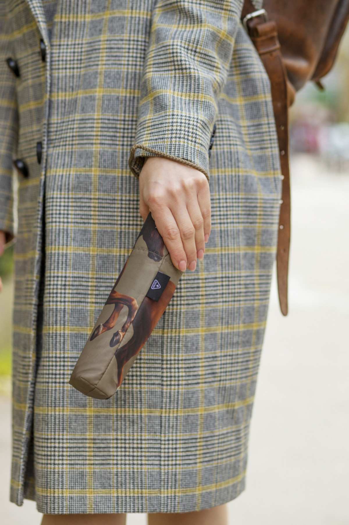 The National Gallery Minilite 2 - Stubbs Whistlejacket