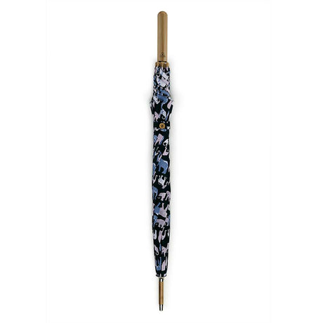 Eco Ocean 2 UV - Marching Elephants