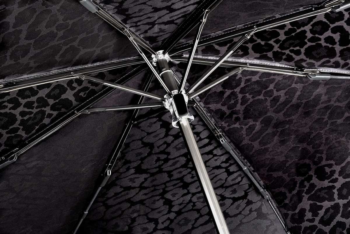 The Marquise - Leopard Print