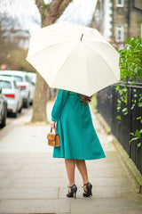 Commissioner 1 - Cream