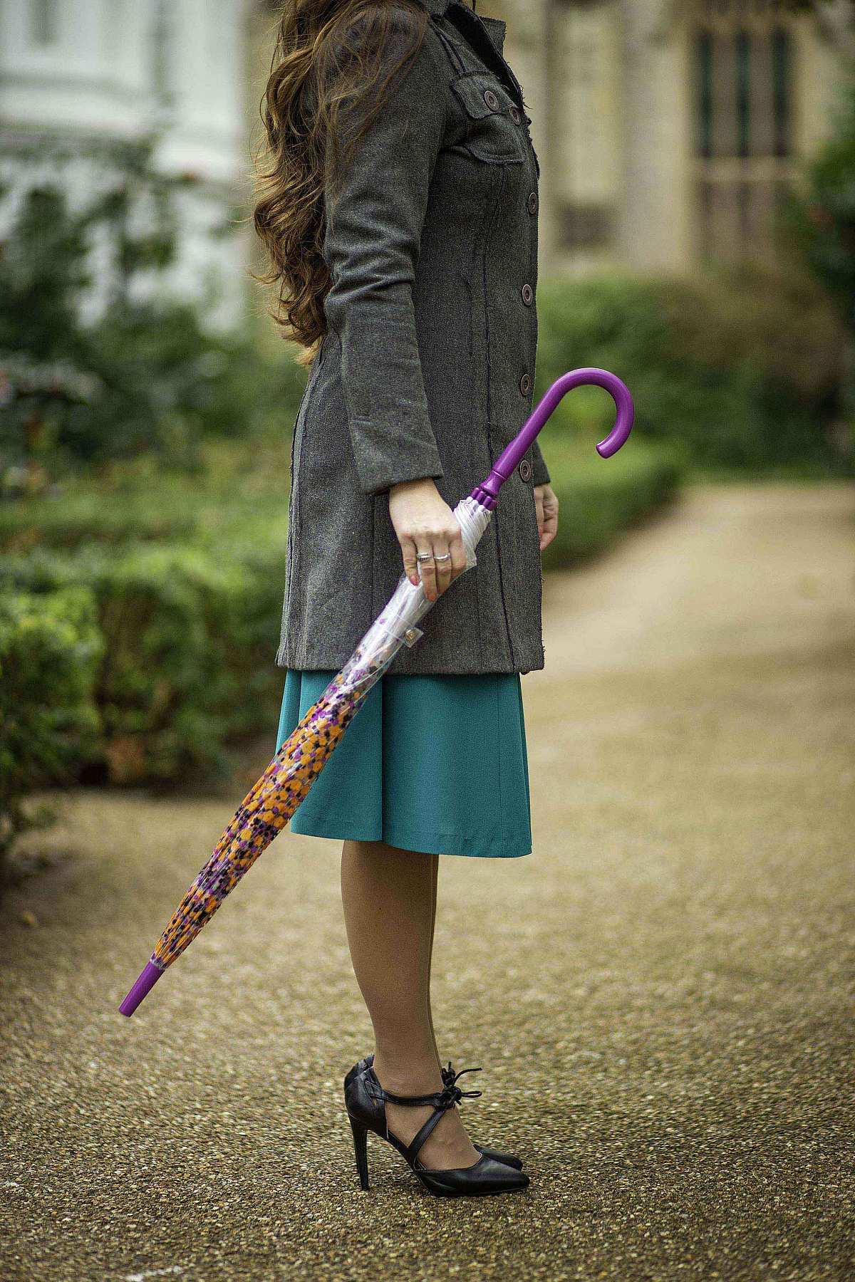 Birdcage® 2 - Hippie Scatter