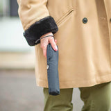 Open & Close Superslim 1 - Black