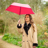 Aerolite 1 - Dark Red