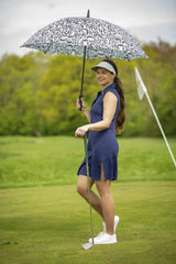 Fairway Ladies Golf 2 - Chic Leopard