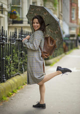 Morris & Co. Bloomsbury 2 - Pimpernel Bayleaf Manilla