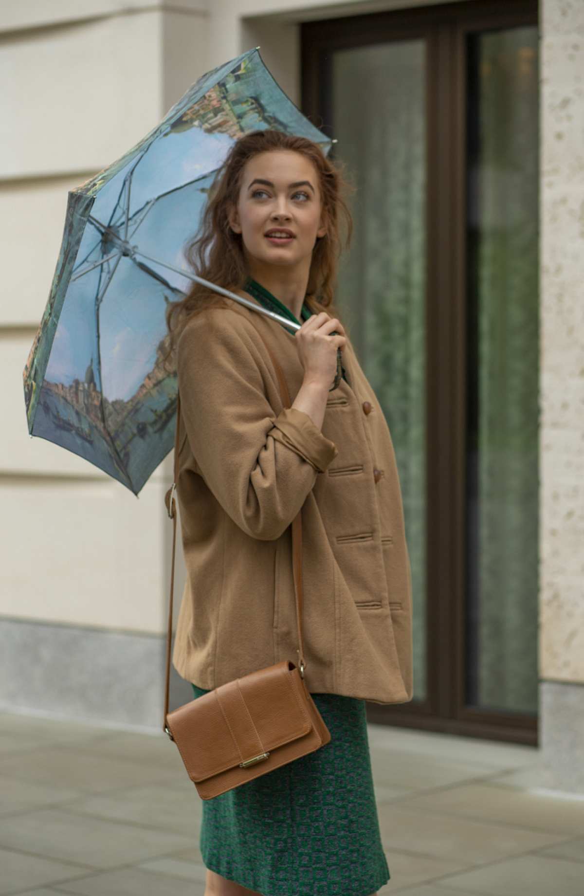 The National Gallery Tiny 2 - Canaletto Venice