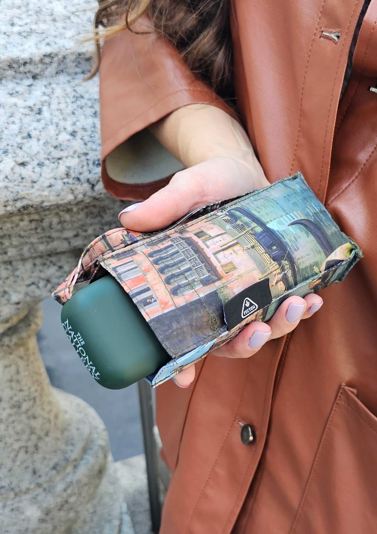 The National Gallery Tiny 2 - Canaletto Venice