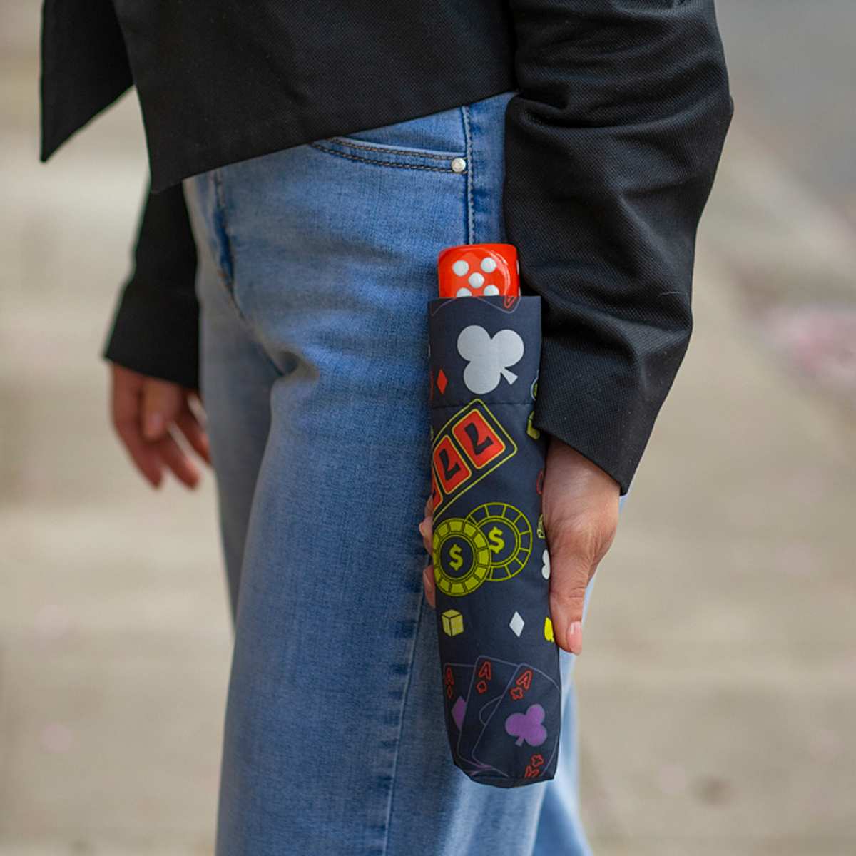 Curio 2 UV - Trippy Casino