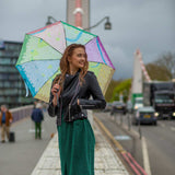 Brollymap - London Map