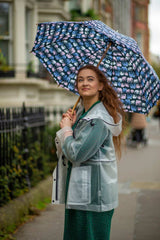 Eco Ocean 2 UV - Marching Elephants