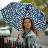 Eco Ocean 2 UV - Marching Elephants