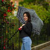 Curio 2 UV - Falling Hearts