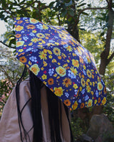 Tiny 2 - Bumble Bee Floral