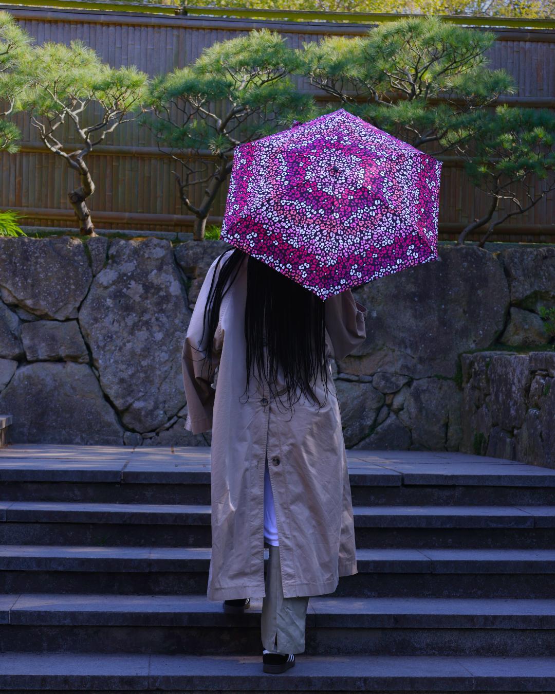 Tiny 2 - Funky Leopard