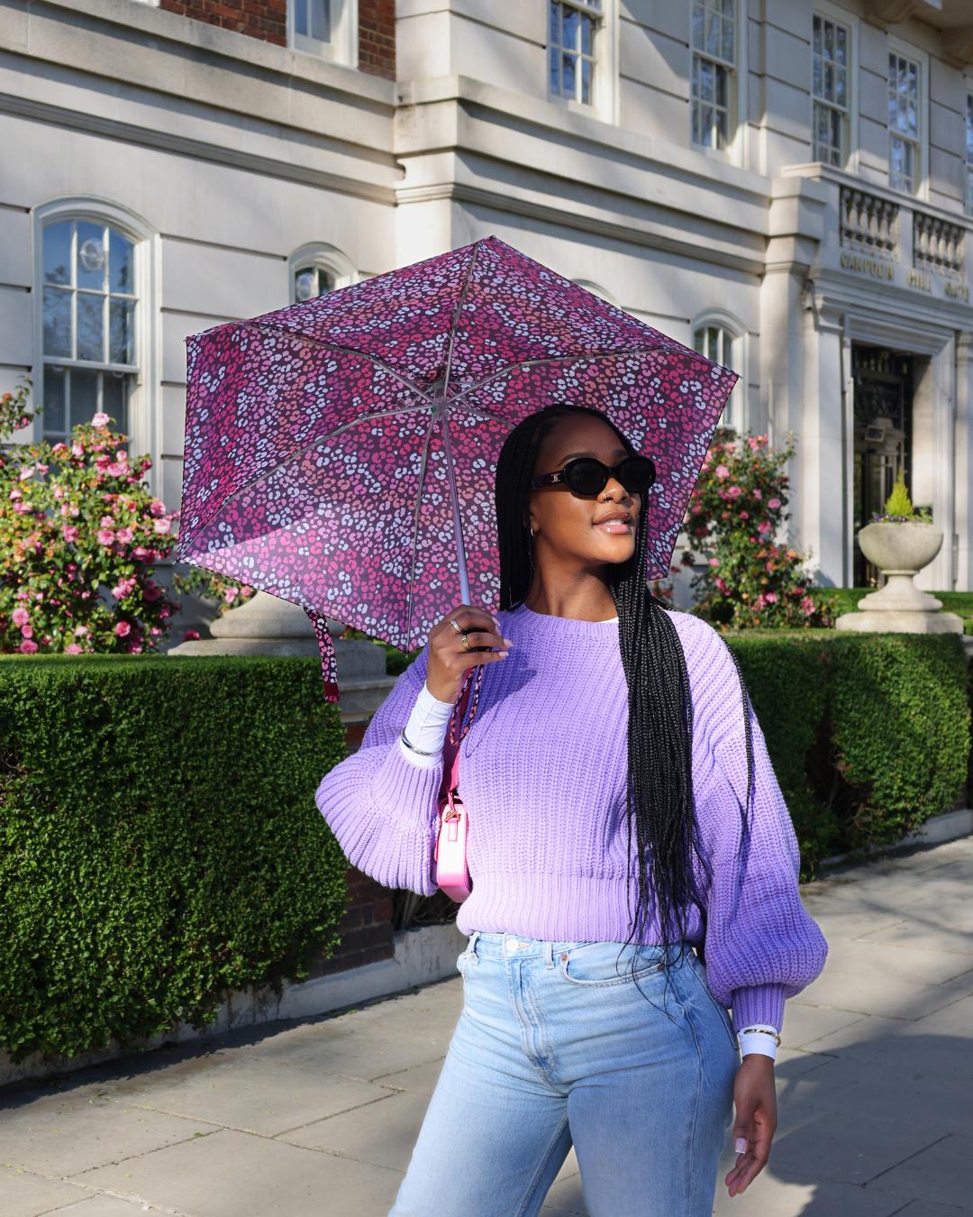 Tiny 2 - Funky Leopard