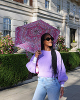 Tiny 2 - Funky Leopard