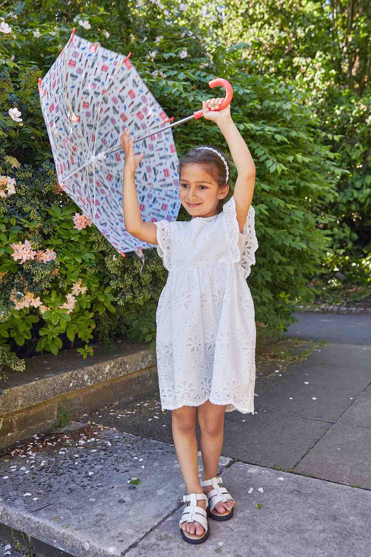 Fulton Junior 4 - Little London