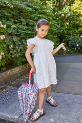 Fulton Junior 4 - Little London