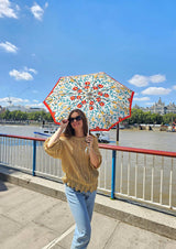 Morris & Co. Minilite 2 UV - Madder Fruit