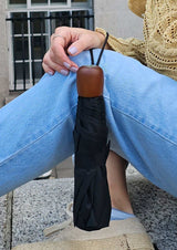 Stowaway Deluxe 1 - Black