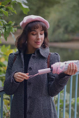 Lumio - Light Pink
