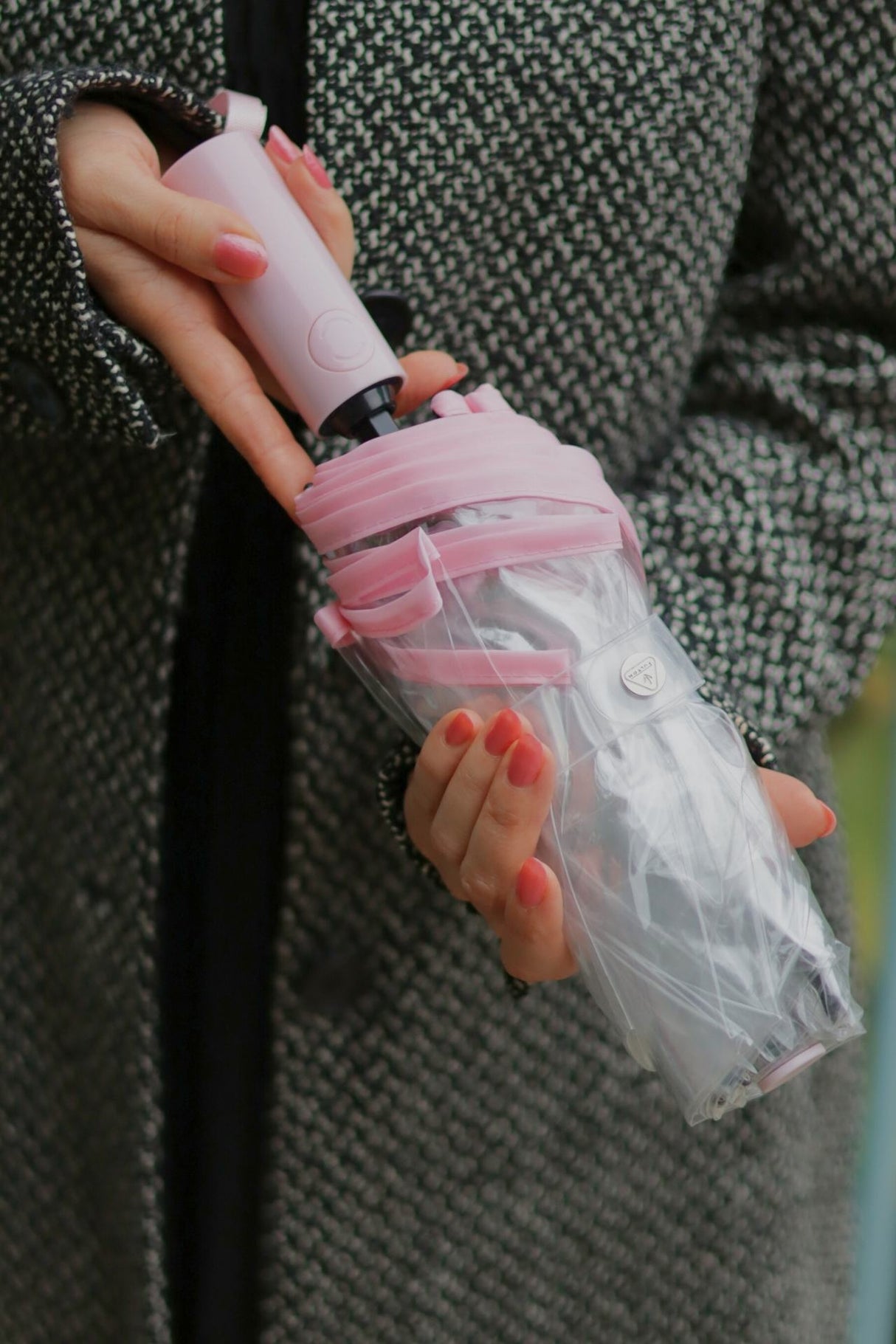 Lumio - Light Pink