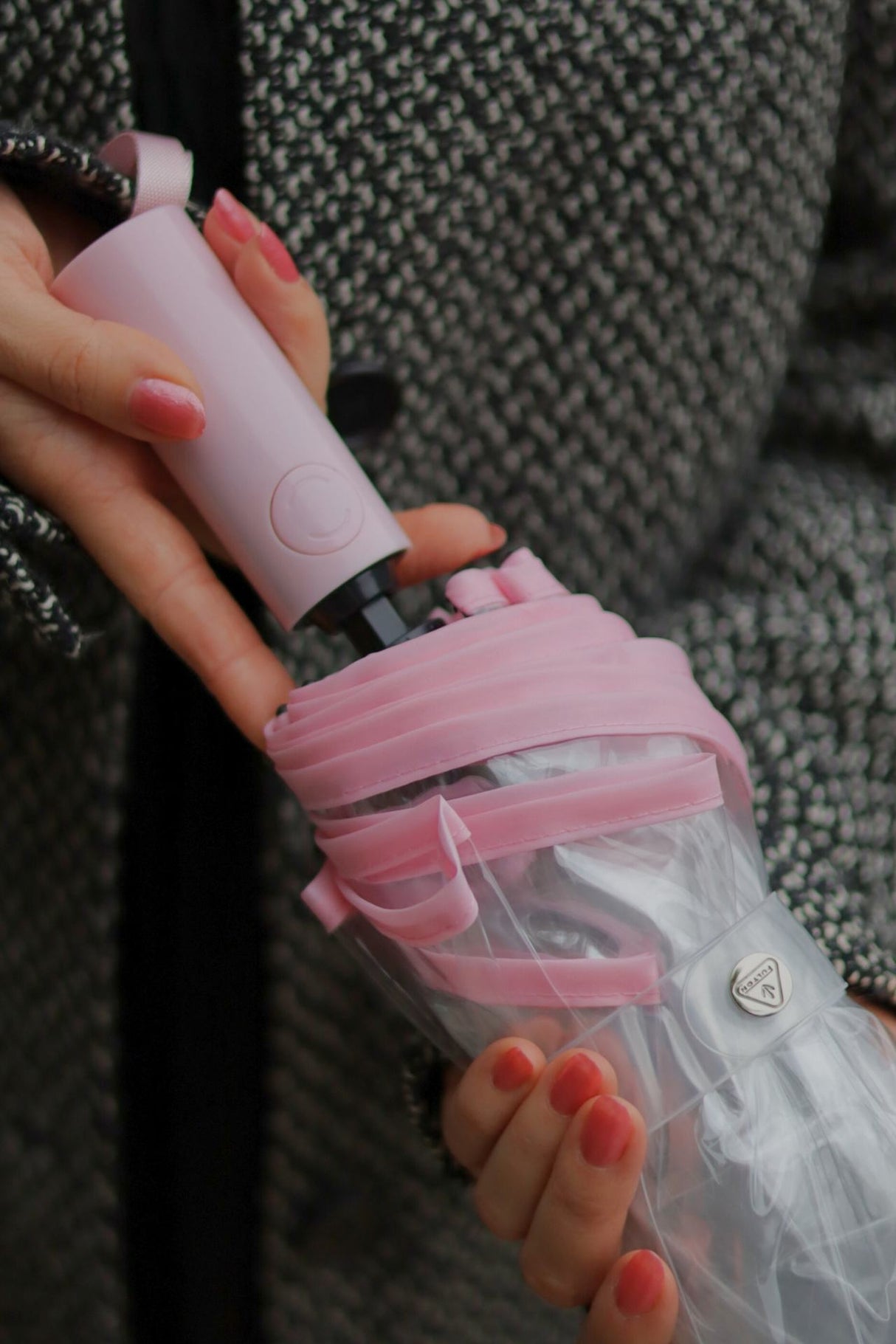 Lumio - Light Pink