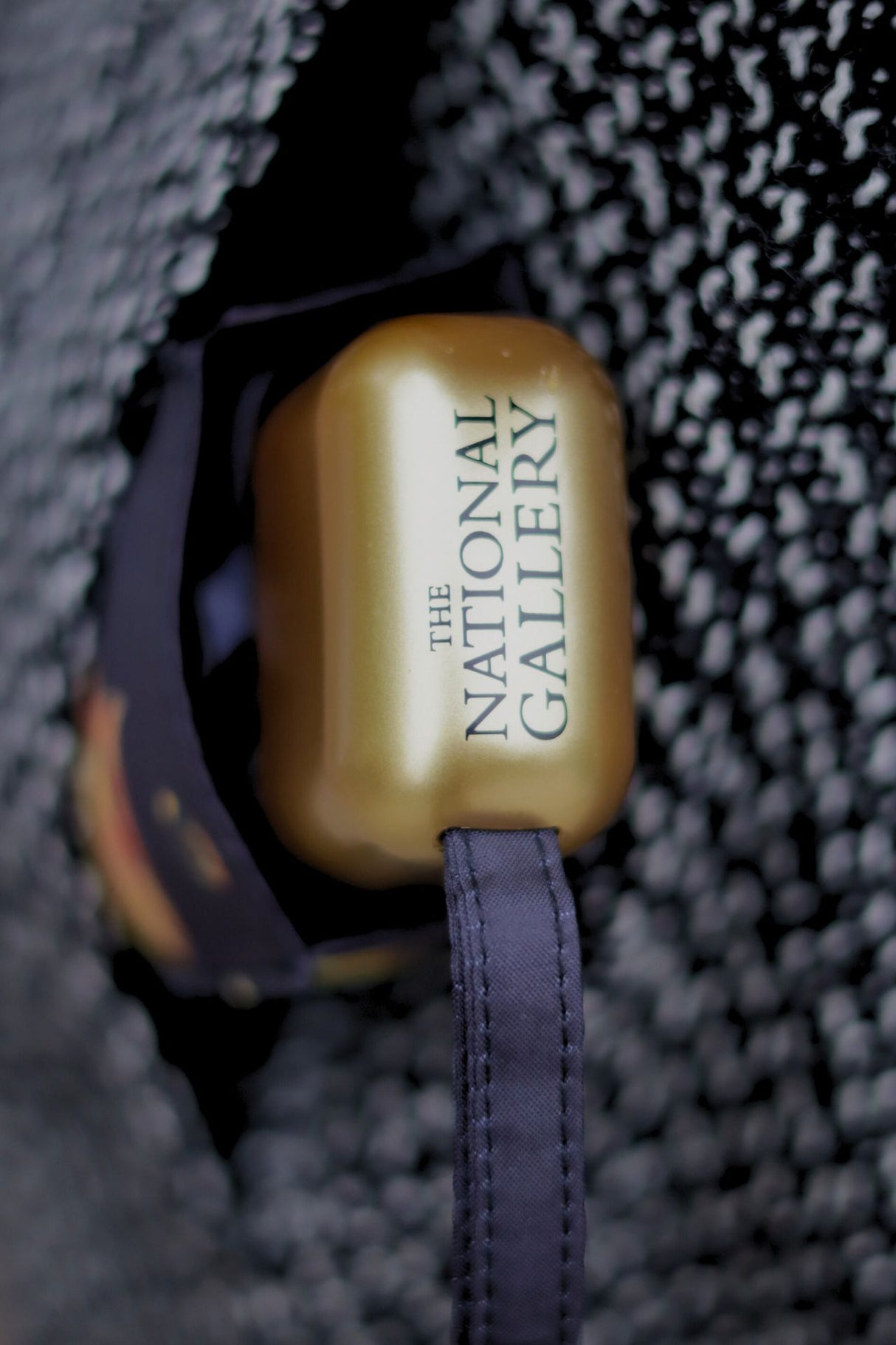 The National Gallery Tiny 2 UV - Botanic Medley