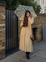 Morris & Co. Superslim 2 UV - Rambling Rose