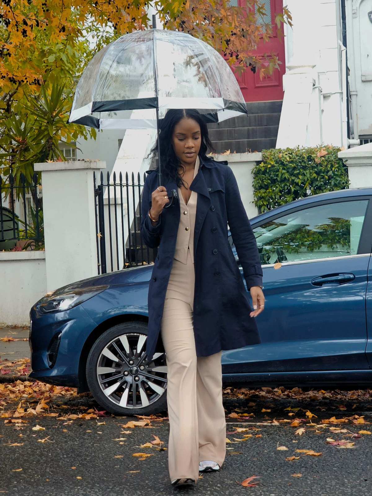 Birdcage® 1 - Black & White