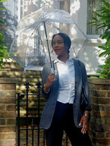 Birdcage® 1 - Silver